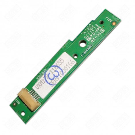 MODULE IR TÉLÉVISION - VXM172