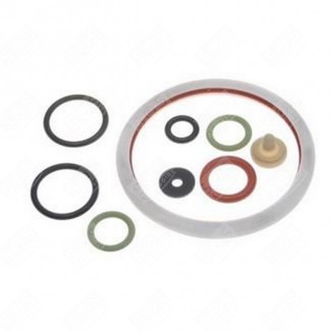 LOT DE 10 JOINTS CAFETIÈRE, MACHINE À CAFÉ - CS-00091398