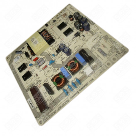 ALIM TÉLÉVISION - ZUV140