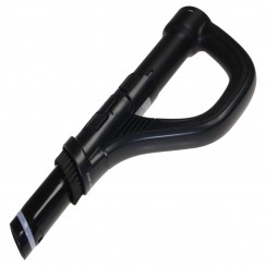 Poignée (avec brosse, embout)