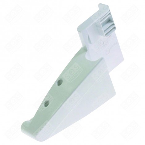 EQUERRE DE FIXATION DROITE FRIGO, RÉFRIGÉRATEUR, CONGÉLATEUR - 7433698
