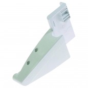 Equerre de fixation droite