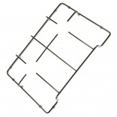 Grille brûleur