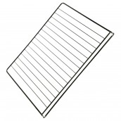 Grille de four d'origine  422X349 mm