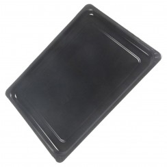 Plaque lèche frite  325X245 mm