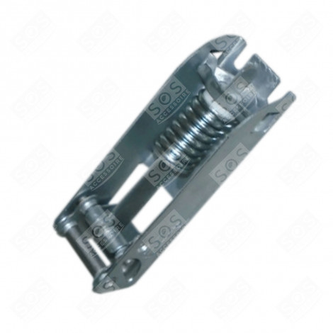 CHARNIERE AVEC RESSORT D'ORIGINE FRIGO, RÉFRIGÉRATEUR, CONGÉLATEUR - 4627310100, 4549470100