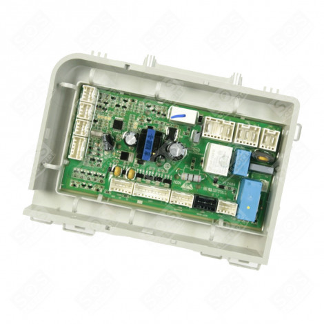 CARTE ELECTRONIQUE, MODULE DE PUISSANCE MACHINE À LAVER, LAVE-LINGE - 0021800095G