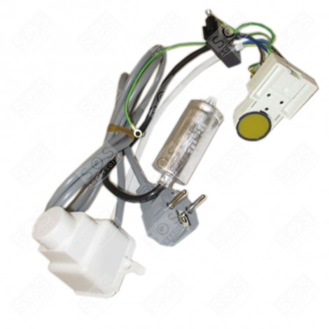 RELAIS FRIGO, RÉFRIGÉRATEUR, CONGÉLATEUR - 4361689400