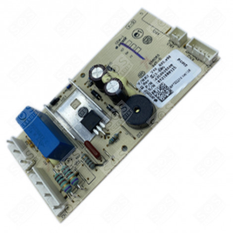 CARTE DE CONTRÔLE FRIGO, RÉFRIGÉRATEUR, CONGÉLATEUR - 4360624800