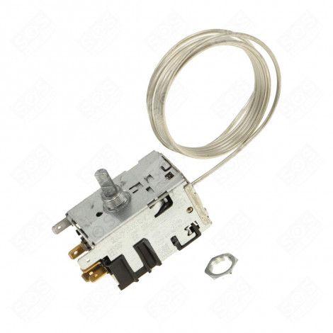 THERMOSTAT D'ORIGINE RÉFRIGÉRATEUR, CONGÉLATEUR - 140069127011