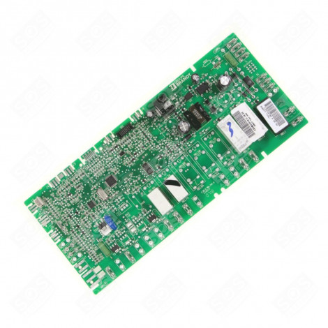 CARTE ÉLECTRONIQUE, MODULE DE PUISSANCE FOUR, CUISINIÈRE - AS0058644