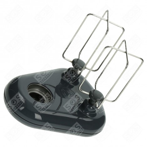 BATTEUR FOUET MÉTAL ROBOT MÉNAGER - KW714991