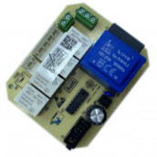 Carte clavier