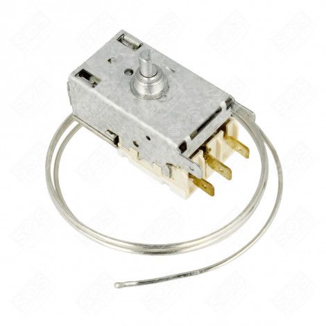 THERMOSTAT D'ORIGINE RÉFRIGÉRATEUR, CONGÉLATEUR - 481010800723, C00381171