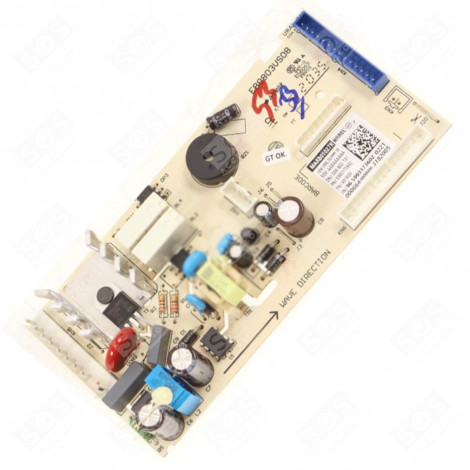 MODULE DE PUISSANCE FRIGO, RÉFRIGÉRATEUR, CONGÉLATEUR - 5993173602, C00894776