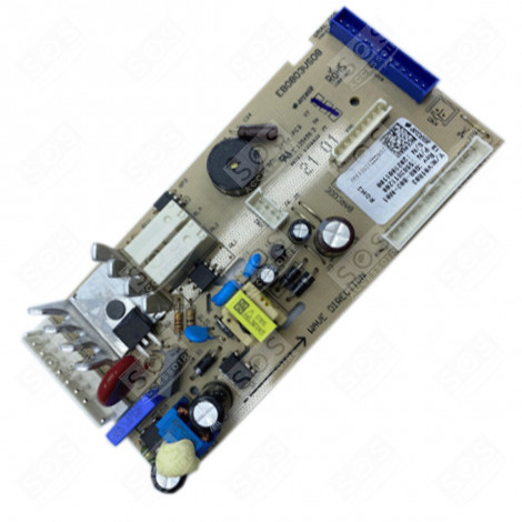 MODULE DE PUISSANCE FRIGO, RÉFRIGÉRATEUR, CONGÉLATEUR - 5983811202, C00896670