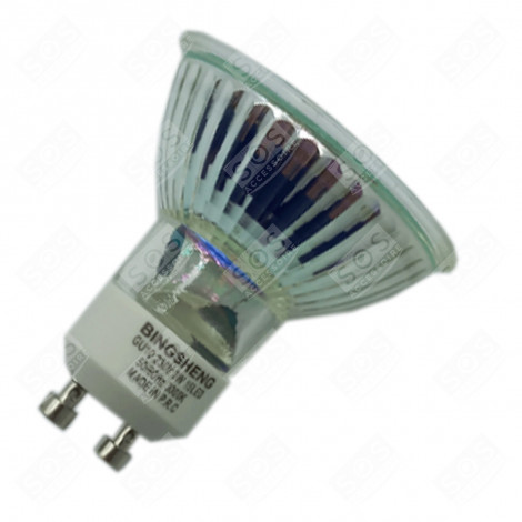 AMPOULE HOTTE - 9197060204