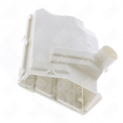 BAC À LESSIVE, BAC À DÉTERGENT MACHINE À LAVER, LAVE-LINGE - 2914800100, 2914800200