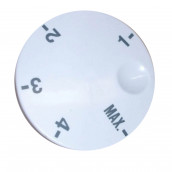 Bouton thermostat