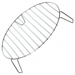 Grille métal 275X275X55 mm d'origine