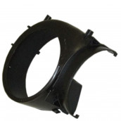 Partie gauche cache ventilo