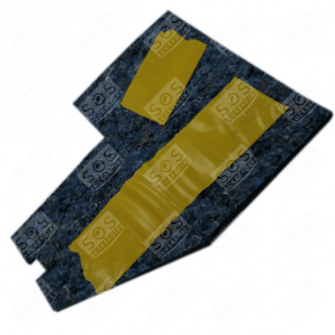 ISOLANT MACHINE À LAVER, LAVE-LINGE - 2703945200