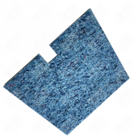 FEUTRE LATERAL MACHINE À LAVER, LAVE-LINGE - 2703940700