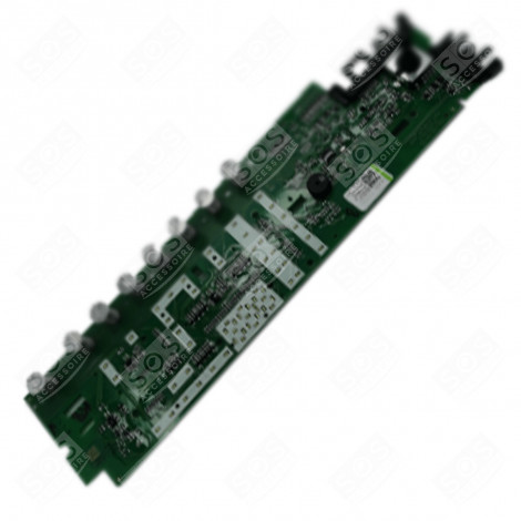 CARTE AFFICHAGE MACHINE À LAVER, LAVE-LINGE - 2487802050