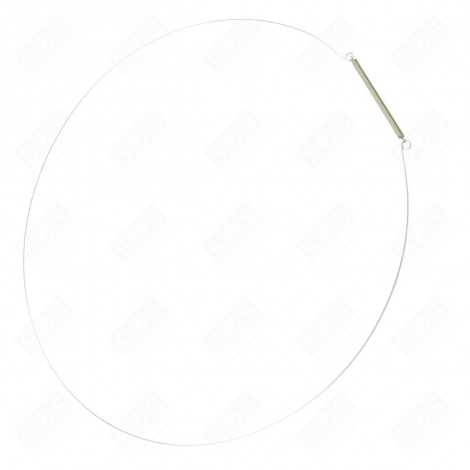 COLLIER MACHINE À LAVER, LAVE-LINGE - 2603901100, 2603901000