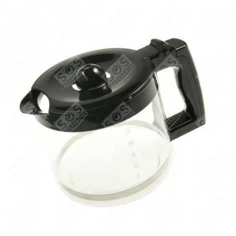 VERSEUSE + COUVERCLE D'ORIGINE CAFETIÈRE, MACHINE À CAFÉ - FS-1000050075