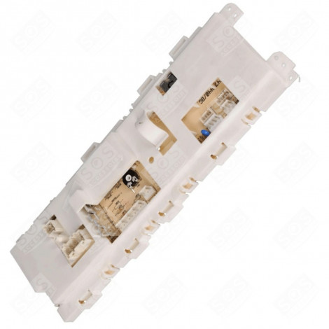 CARTE ELECTRONIQUE, MODULE DE PUISSANCE MACHINE À LAVER, LAVE-LINGE - 2822530740
