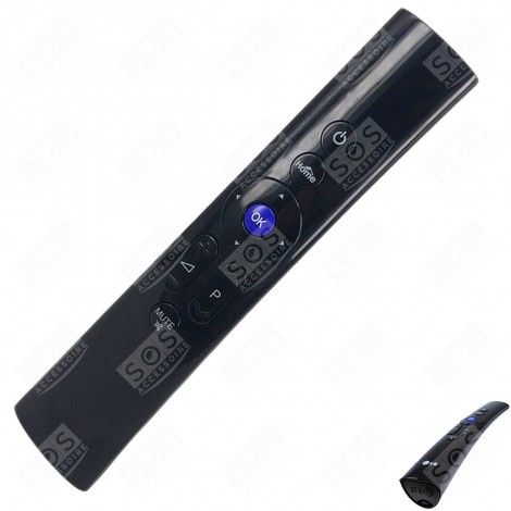 TÉLÉCOMMANDE ANMR200 MAGIC REMOTE TÉLÉVISION - AKB73295501