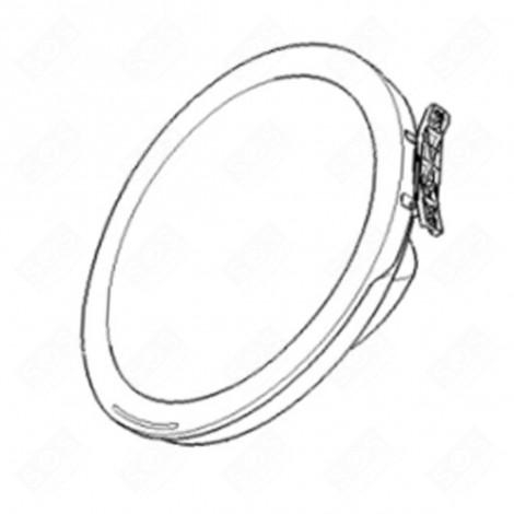 HUBLOT COMPLET MACHINE À LAVER, LAVE-LINGE - 2489300600