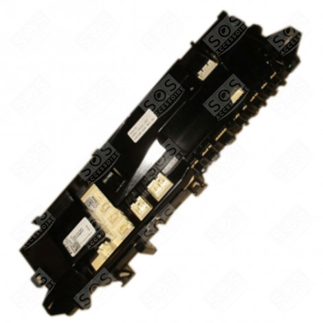 CARTE DE PUISSANCE MACHINE À LAVER, LAVE-LINGE - 2452401220