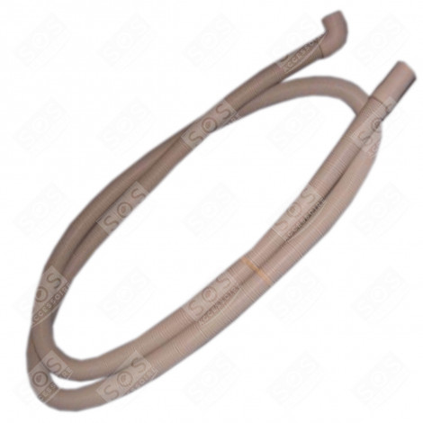 TUYAU DE VIDANGE MACHINE À LAVER, LAVE-LINGE - 2819100500