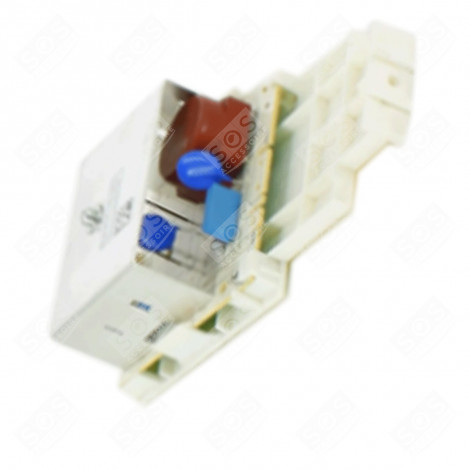 CARTE ÉLECTRONIQUE, MODULE MOTEUR MACHINE À LAVER, LAVE-LINGE - 2817690300