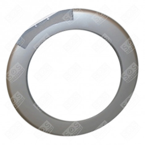 CADRE EXTERIEUR MACHINE À LAVER, LAVE-LINGE - 2816165600