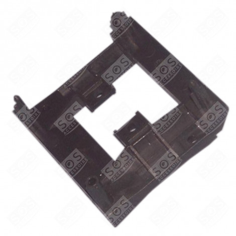 SUPPORT SELECTEUR DE FONCTION MACHINE À LAVER, LAVE-LINGE - 2814140100