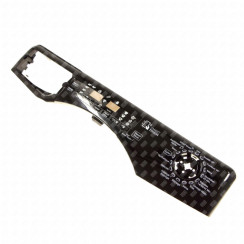 Tableau de bord + capteur