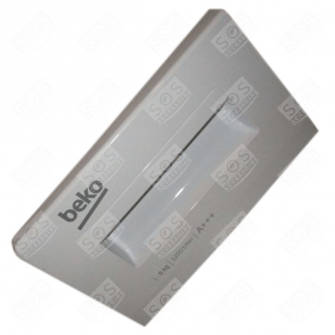 FACADE DE TIROIR MACHINE À LAVER, LAVE-LINGE - 2459209040