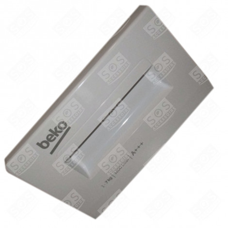 FACADE DE TIROIR MACHINE À LAVER, LAVE-LINGE - 2459209027