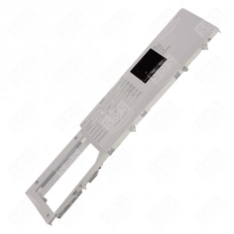 BANDEAU MACHINE À LAVER, LAVE-LINGE - 2452109019