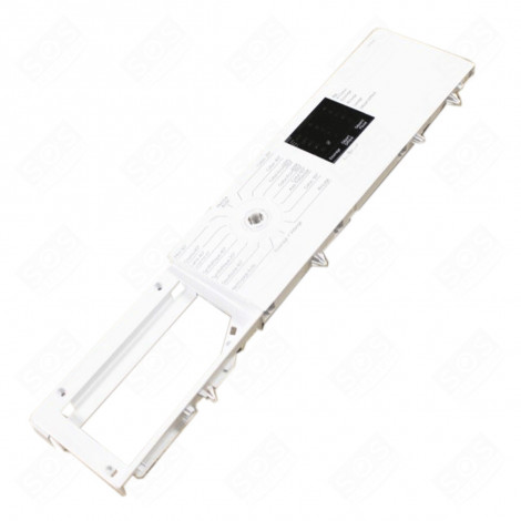 BANDEAU MACHINE À LAVER, LAVE-LINGE - 2452109012