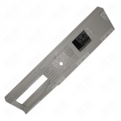 BANDEAU MACHINE À LAVER, LAVE-LINGE - 2452109011