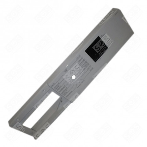 BANDEAU MACHINE À LAVER, LAVE-LINGE - 2452109003