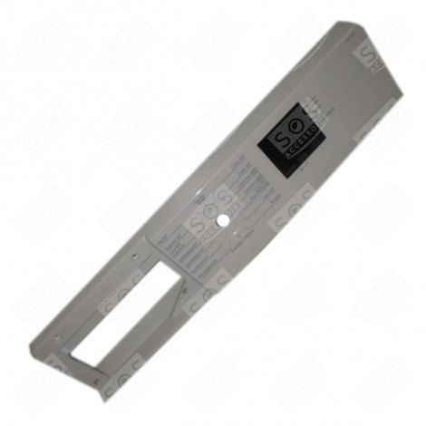 BANDEAU MACHINE À LAVER, LAVE-LINGE - 2452109007