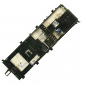 Carte electronique, module de puissance