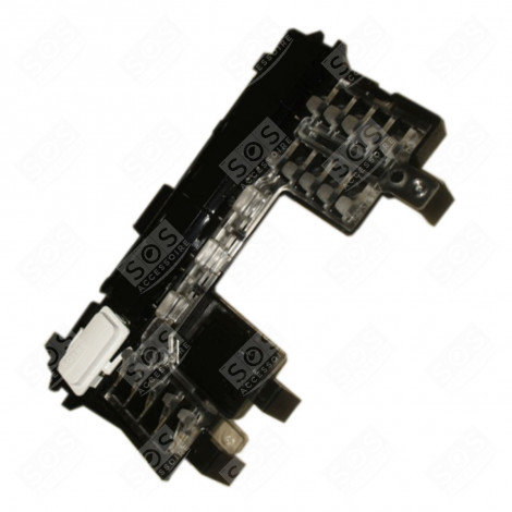 GUIDE BOUTONS FONCTION MACHINE À LAVER, LAVE-LINGE - 2459301300