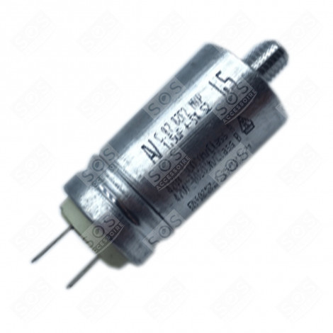 CONDENSATEUR MACHINE À LAVER, LAVE-LINGE - 2842790100