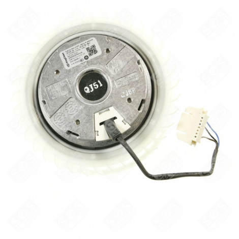 MOTEUR MACHINE À LAVER, LAVE-LINGE - 2845670100